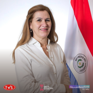 LA MINISTRA SUPERVISA AVANCES DEL GRAN HOSPITAL DEL SUR - TVS