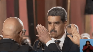 Uruguay condena juramentación: es “un día sombrío” para América Latina