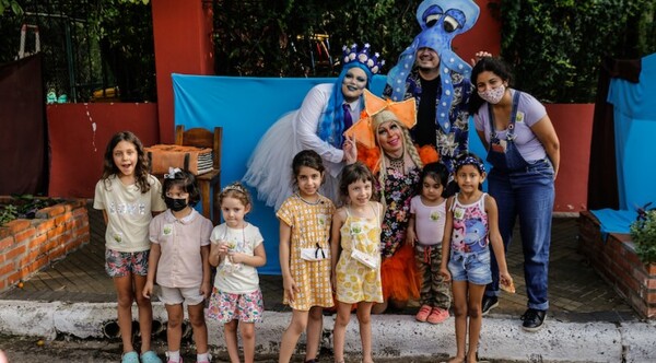 Diario HOY | Cuatro obras teatrales breves en una nueva edición de Calle Teatro