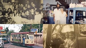 Diario HOY | "El Baúl de los Recuerdos": Revalorizando la memoria del emblemático Barrio San José