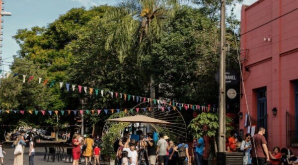 Diario HOY | Calle Cultura: A través de concurso buscan revitalizar zona de Juan de Salazar