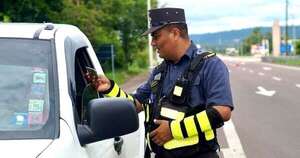 La Nación / Comunas deben actualizar sistema informático para nuevos precios de habilitación vehicular