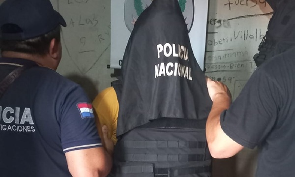 Se entrega autor del intento de feminicidio en San José de los Arroyos - OviedoPress