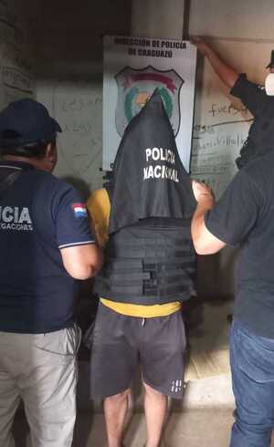 Detienen a hombre que intentó matar a puñaladas a su expareja - 1000 Noticias