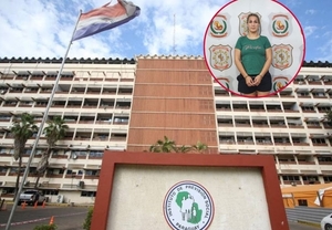 Acusan y piden juicio para exasesora de Senadora y otras 20 personas