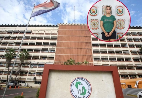 Acusan y piden juicio para exasesora de Senadora y otras 20 personas