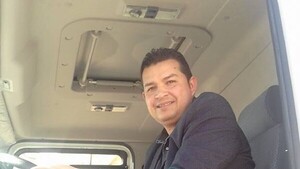 Fiscal apela sentencia que benefició a Denilso Sánchez, ex intendente de Capitán Bado