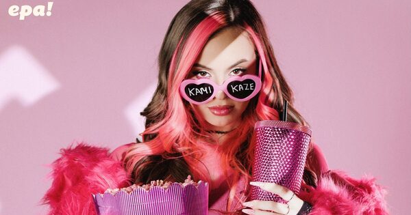 Lia Love estrena “Kamikaze” y arrasa con su nueva era como La Doble L