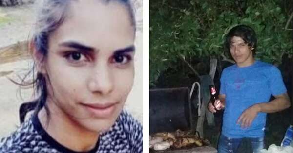 La Nación / Se entrega el prófugo quien habría acuchillado a su pareja en San José de los Arroyos
