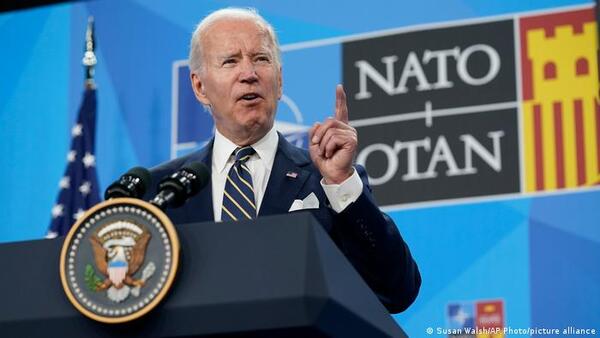 Biden extiende las protecciones temporales contra la deportación para casi 1 millón de inmigrantes antes del regreso de Trump