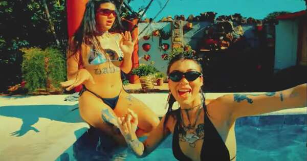 Diario HOY | “PartyOut”: Marcelo Soler pone tono al verano junto a Milk Shake y Darko
