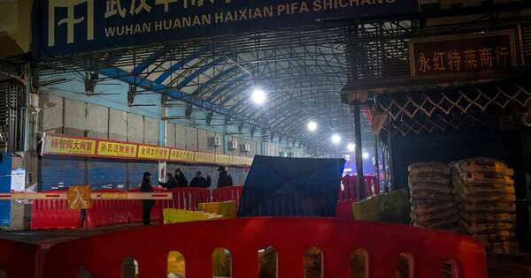 Diario HOY | Se cumplen 5 años de la primera muerte por covid-19 en China