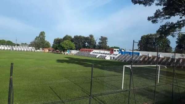 Semifinales del Interligas, en Coronel Oviedo y Cambyretá - Fútbol - ABC Color