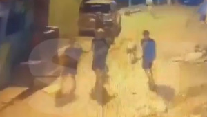 Pandillas causan terror a vecinos en la Chacarita - SNT