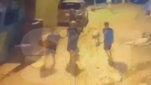 Pandillas causan terror a vecinos en la Chacarita - SNT
