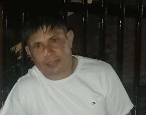 Buscan a un hombre desaparecido en J. Augusto Saldívar  - Policiales - ABC Color