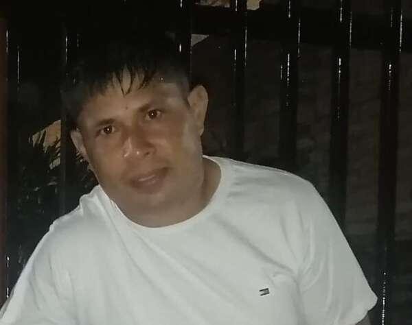 Buscan a un hombre desaparecido en J. Augusto Saldívar - Policiales - ABC Color