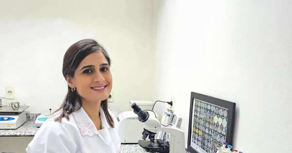 La Nación / Estudios sobre vegetales medicinales