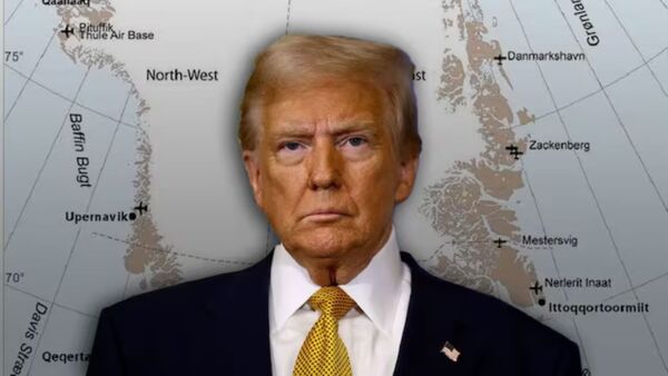 La estrategia geopolítica de Trump y el paralelismo con Reagan