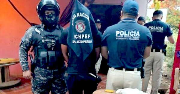 La Nación / Otorgan arresto domiciliario a tiktoker