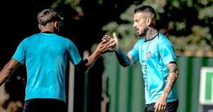 La Nación / Olimpia suma victorias y los fichajes ilusionan