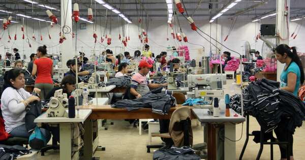 La Nación / Brasil: primer lugar en inversión en el país motiva a empresarios