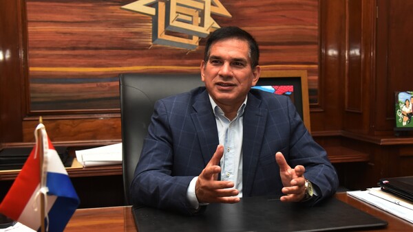 “Che Róga Porã empujó a los bancos a reducir sus tasas para créditos hipotecarios”