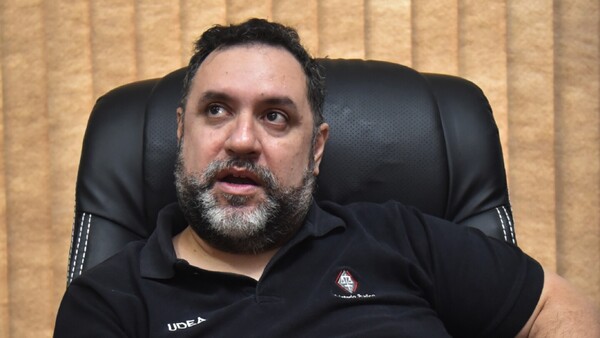 “Cuando un funcionario público se corrompe, destruye a la sociedad”