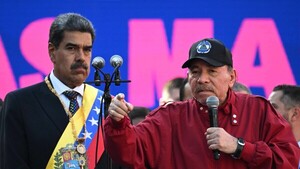 Maduro copia el modelo de Ortega para ganar poder y blindar dictadura