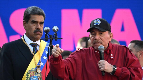 Maduro copia el modelo de Ortega para ganar poder y blindar dictadura