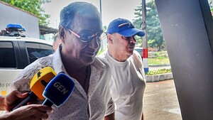 El decadente final de un hombre bueno
