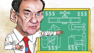 Orlando Penner: De fundador de PPQ a fiel aliado del cartismo