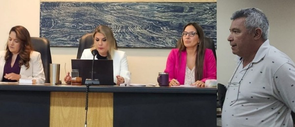 Exintendente condenado incurrió en “estafa de aseguramiento” al mentir en rendiciones de cuentas