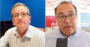 La Nación / Lamentan que Hugo Fleitas no haya llenado las expectativas