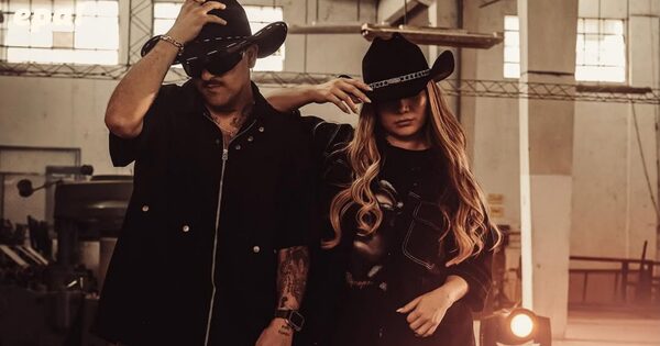 ¡Alerta HIT! Marilina y su sorpresiva colaboración con el artista del momento