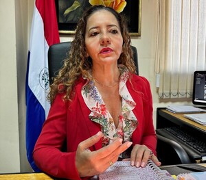 "Jamás he recibido una imposición de parte de algún Ministro"