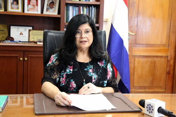 Carolina Llanes: El combate a la corrupción requiere un cambio cultural - Judiciales.net