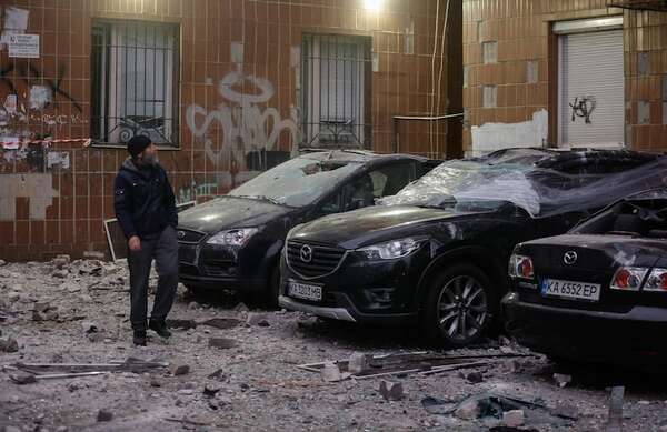 Rusia afirma haber tomado dos localidades ucranianas en Járkov y Donetsk - Mundo - ABC Color
