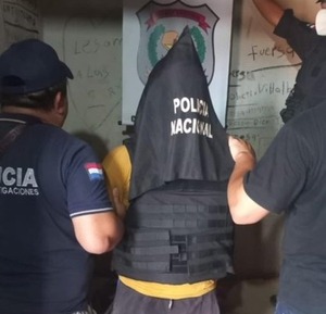 Detuvieron a hombre que habría dado 30 puñaladas a su ex pareja - ADN Digital