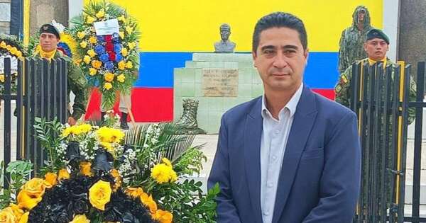 Diario HOY | Asesinan a disparos a un alcalde en Ecuador