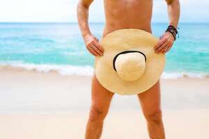 Dónde hay playas nudistas en Brasil y cómo se llega hasta ellas - Viajes - ABC Color