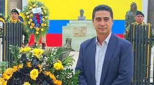 Asesinan al alcalde de Ecuador