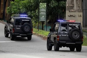 El Ejército venezolano reacciona a las nuevas sanciones de EE.UU., la UE y el Reino Unido - ADN Digital