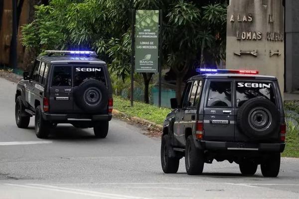 El Ejército venezolano reacciona a las nuevas sanciones de EE.UU., la UE y el Reino Unido - ADN Digital