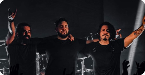 Kuazar presenta el videoclip de "Hybrid Power" - 1000 Noticias
