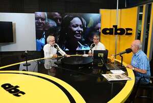 Exsenador Querey lamenta impunidad en lavado de dinero - Política - ABC Color