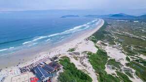 Vacaciones en Brasil: estos son los precios de productos que se venden en las playas - Viajes - ABC Color