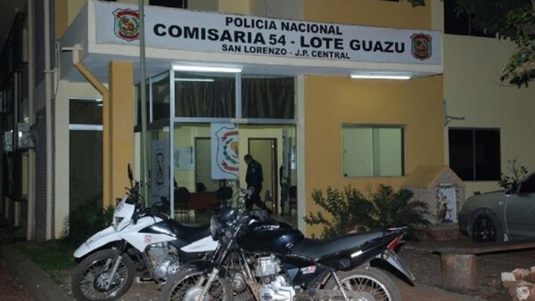 Video: Terror en San Lorenzo por balacera entre supuestos microtraficantes