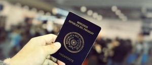 Ranking de pasaportes en América Latina: ¿A cuántos países pueden entrar los paraguayos sin visa? - MarketData
