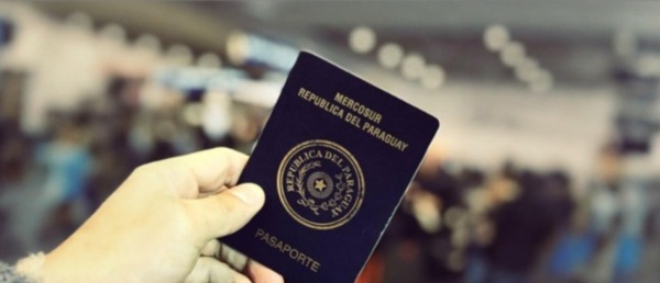Ranking de pasaportes en América Latina: ¿A cuántos países pueden entrar los paraguayos sin visa? - MarketData